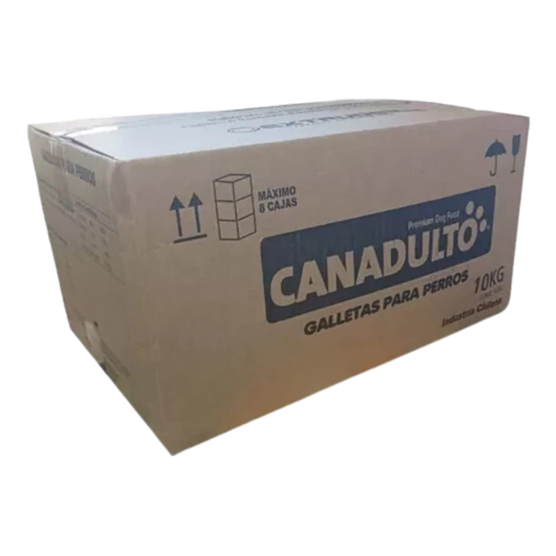 Caja Galletas
