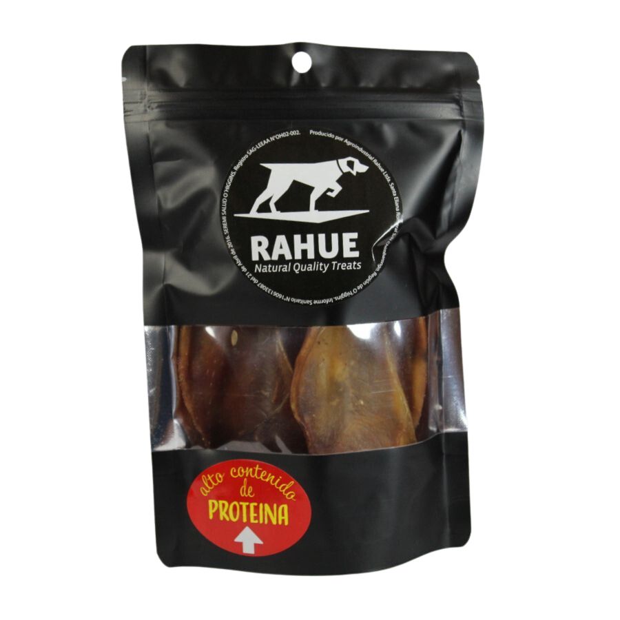 Orejas De Cerdo