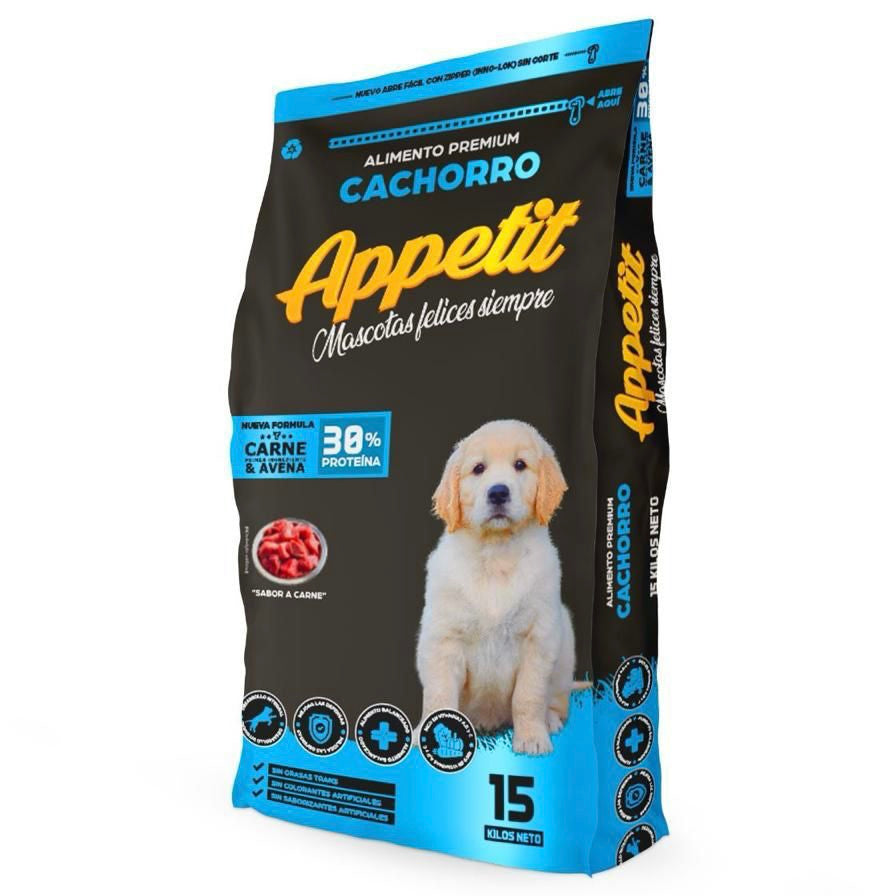 Apetit Cachorro