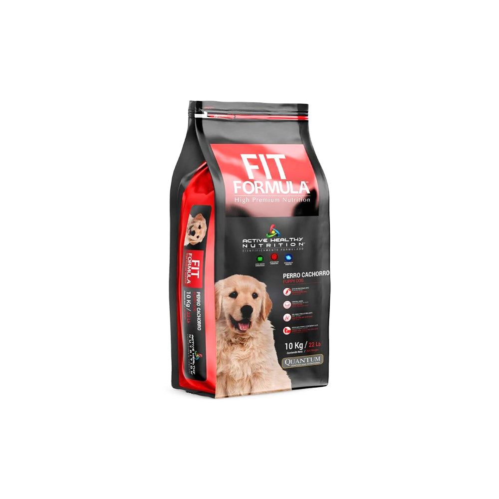Fit Formula Cachorro