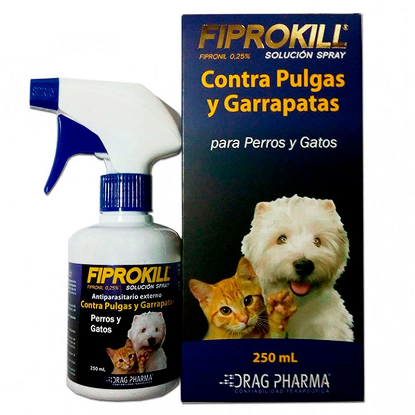 Fiprokill