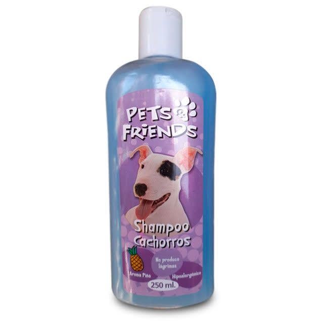 Shampoo Cachorro 250ML