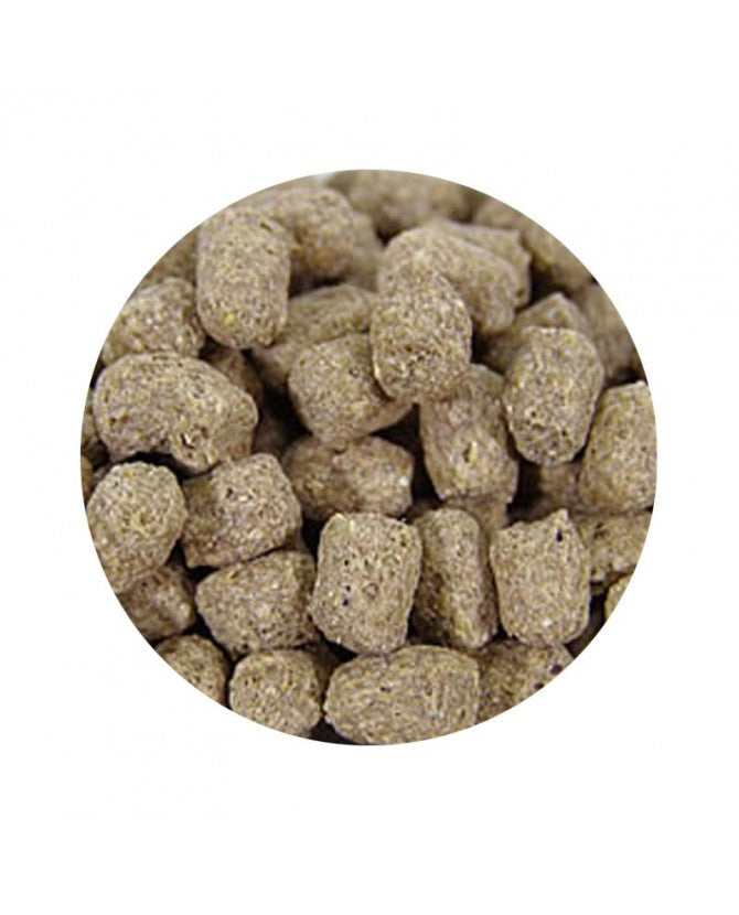Pellets Hamster