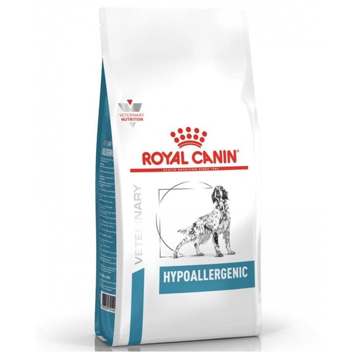 Royal Canin Perro Hypoallergenic