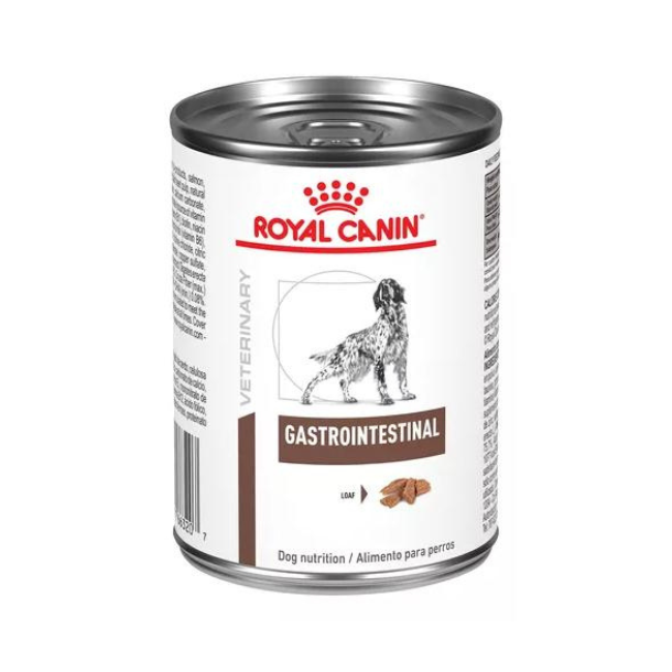 Lata Royal Canin Gastrointestinal Canino