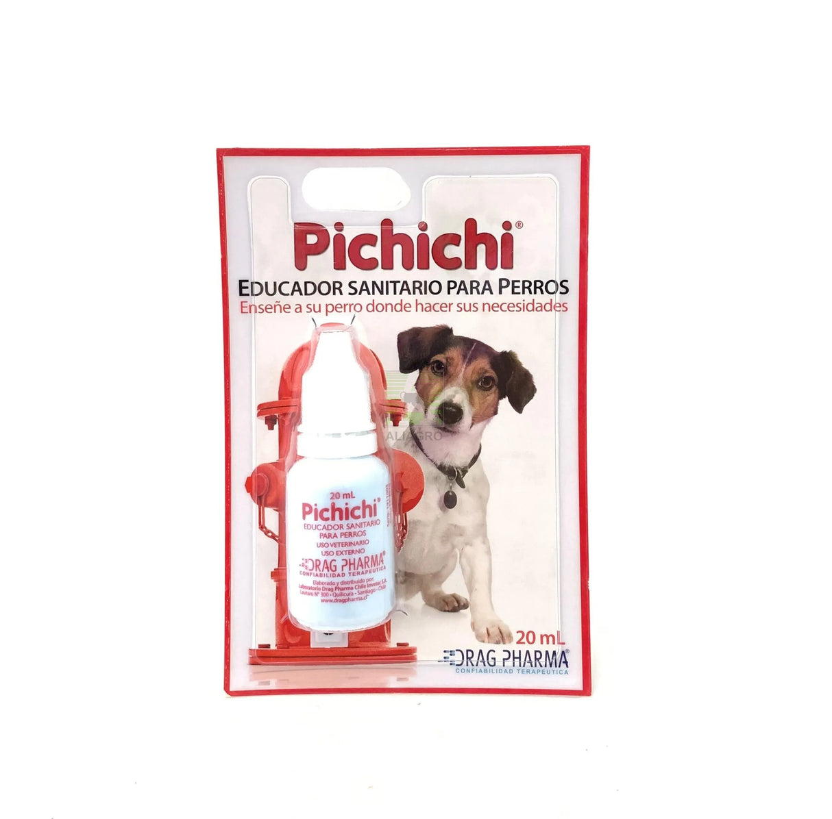Pichichi 20ml