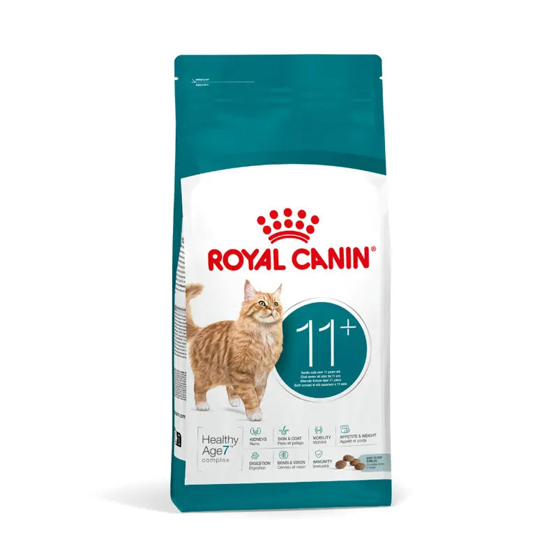 Royal Canin Ageing 11+