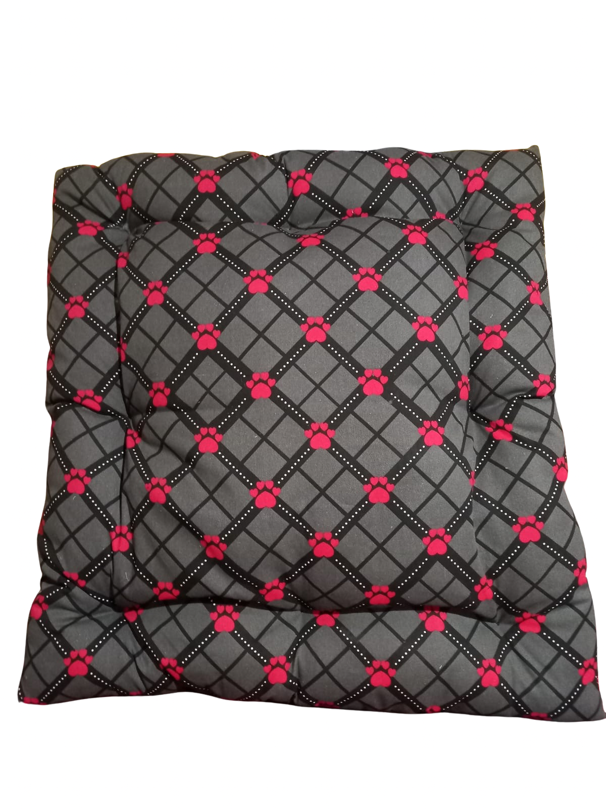 CAMA PERRO 90x90