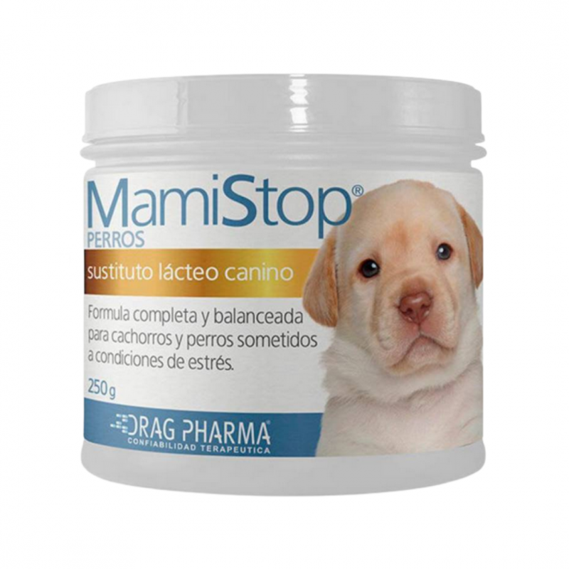 MamiStop