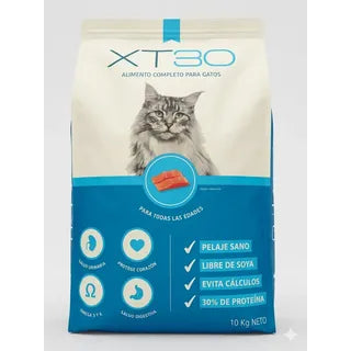 🐱 XT GATO 10 KG🐟 🐱🐟