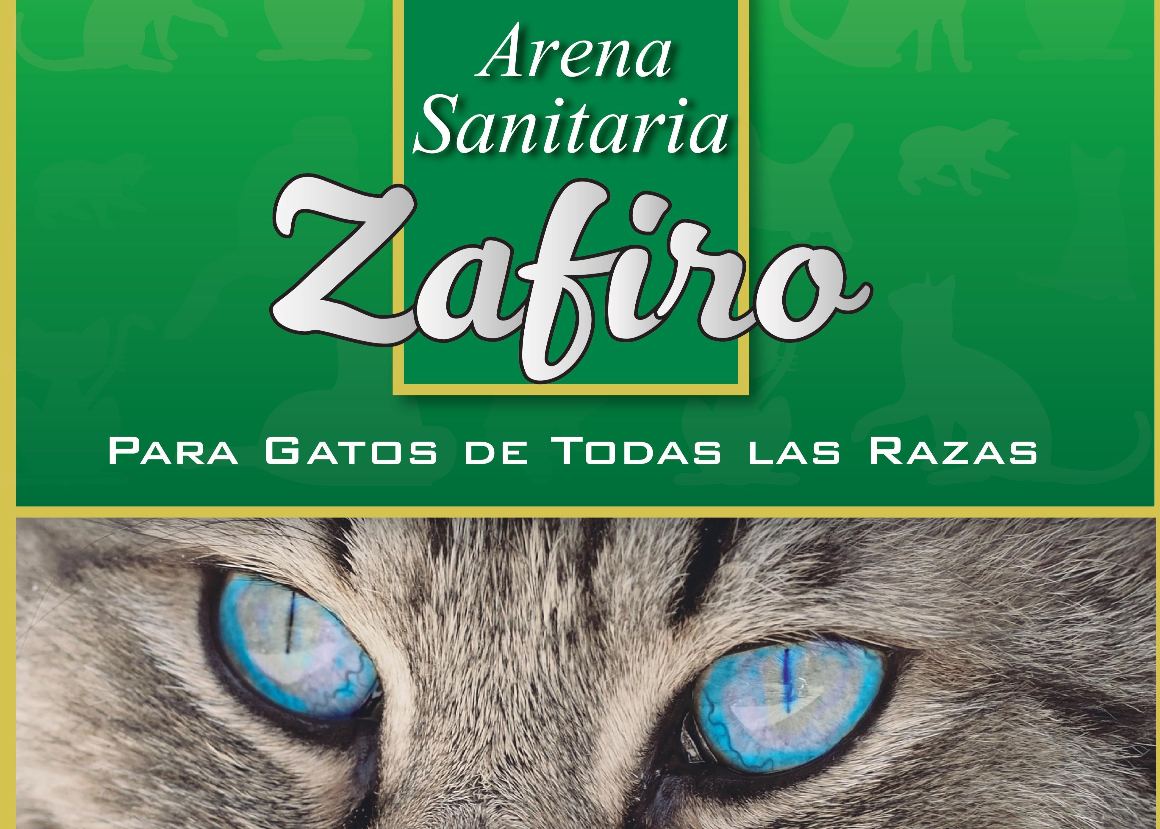 Arena Aglutinante ZAFIRO – Zyz Distribuidora