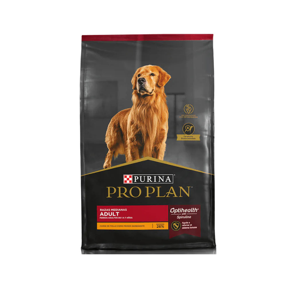 Proplan Adulto Raza Grande