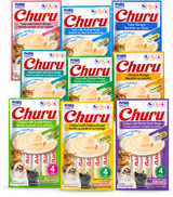 Churus Gato