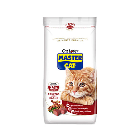 Master Cat