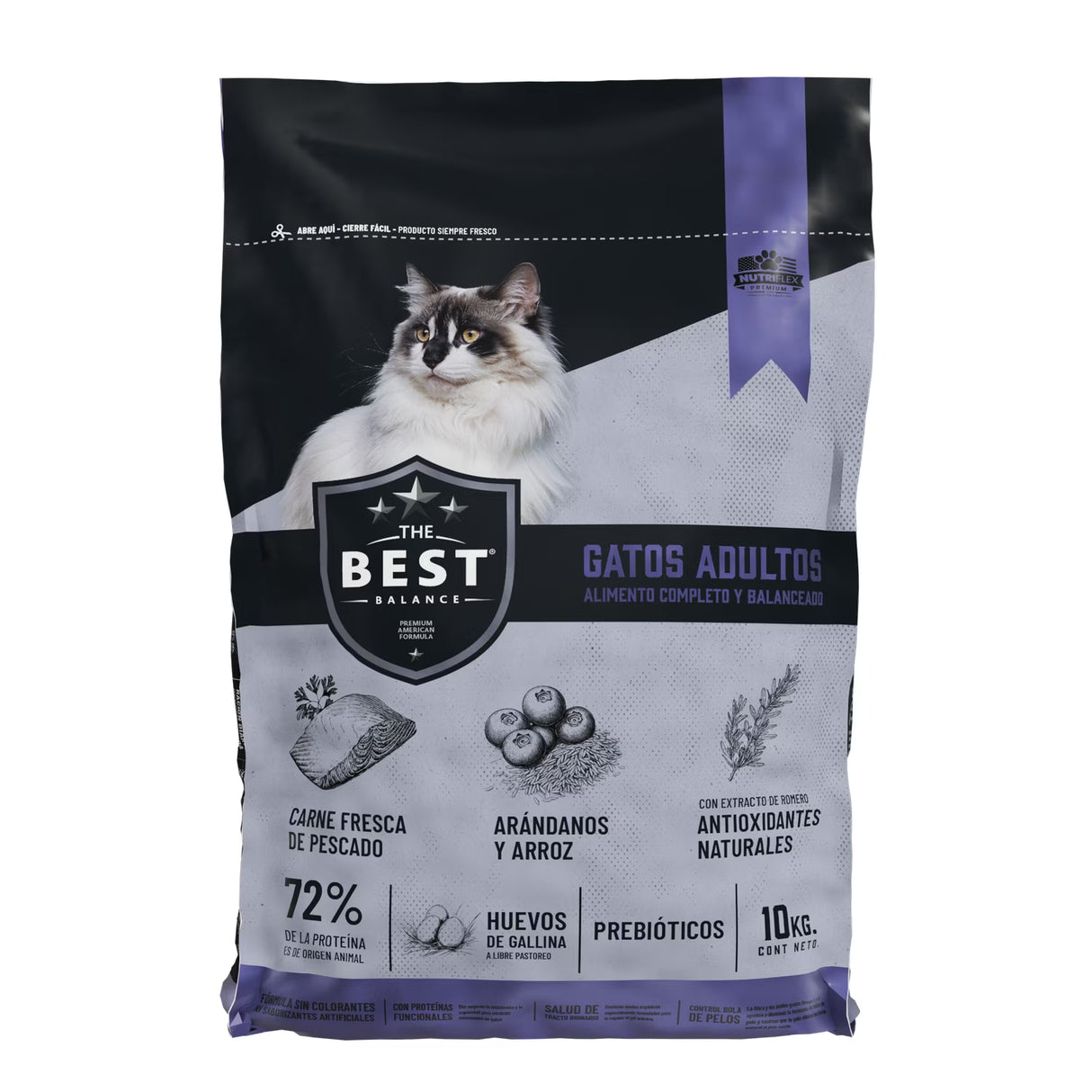 THE BEST GATO