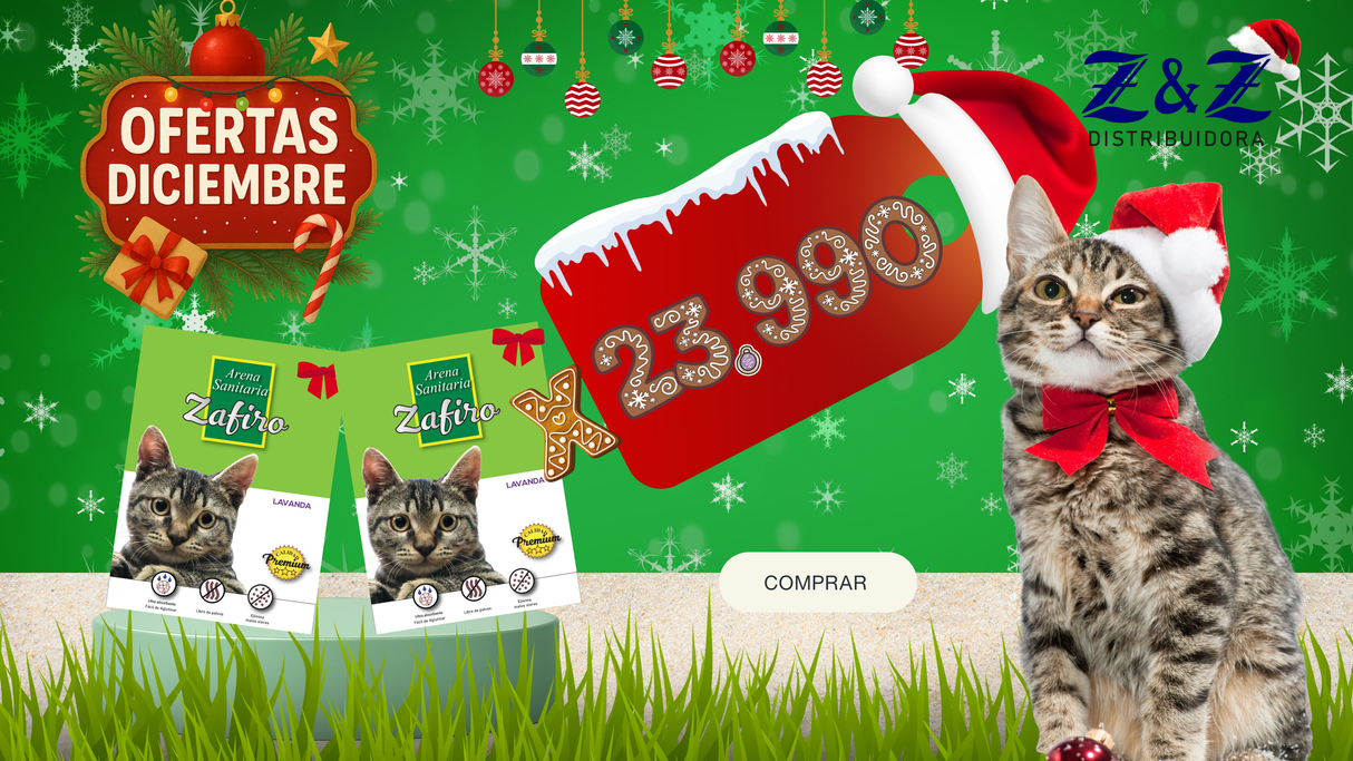 Arena Aglutinante ZAFIRO