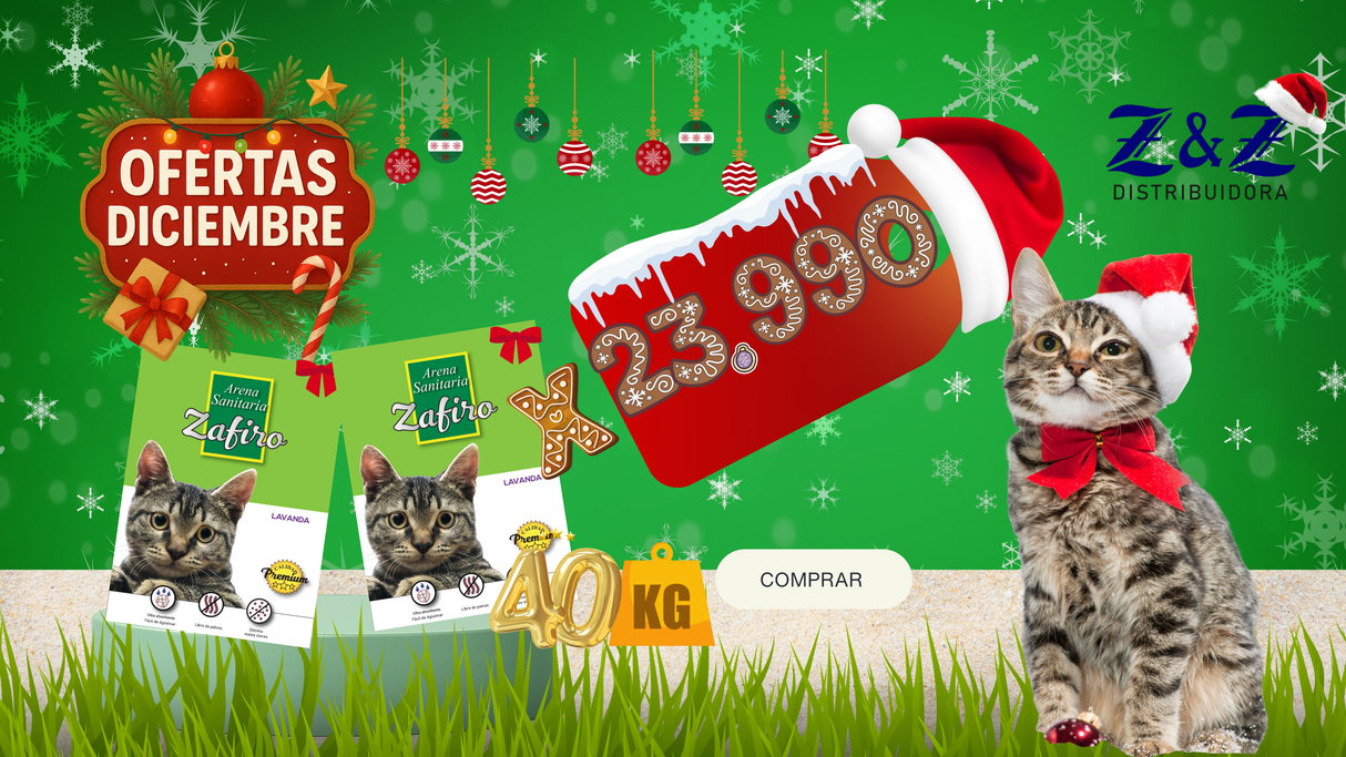 Arena Aglutinante ZAFIRO