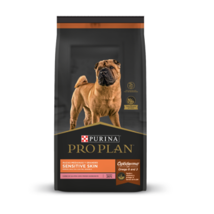 Proplan Sensitive Skin