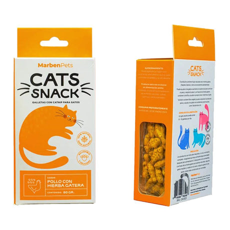 🐱🐟🌾 CAT SNACK 🐱🐟🌾