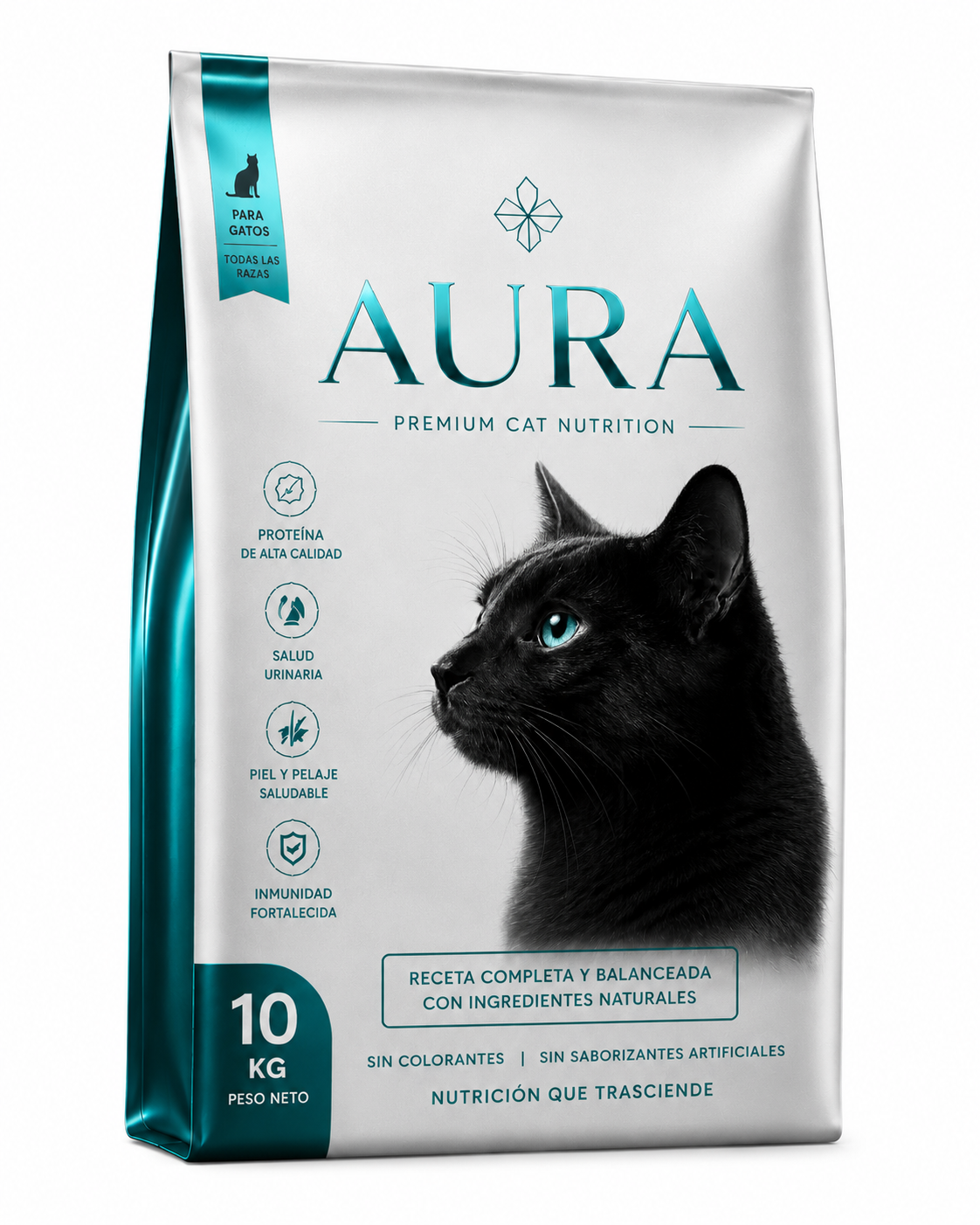 AURA CAT