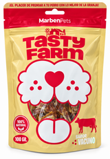 Tasty Farm Vacuno Envuelto