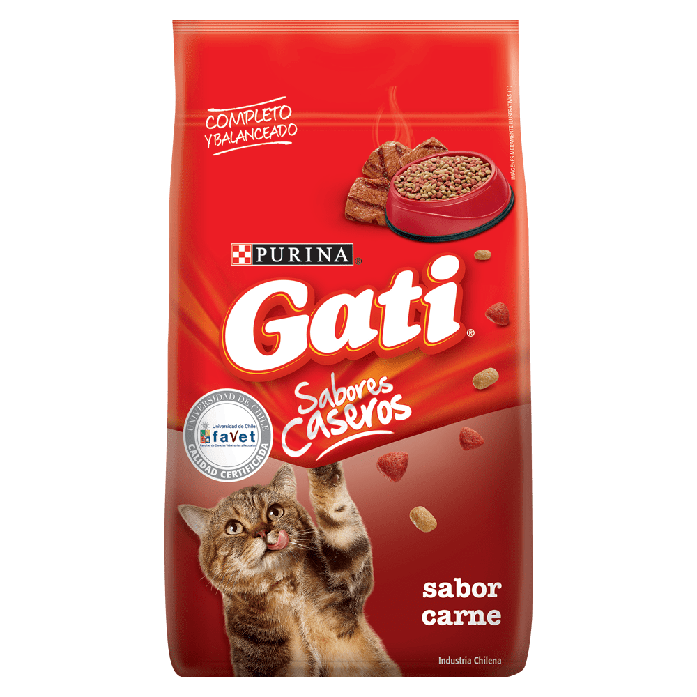 Gati