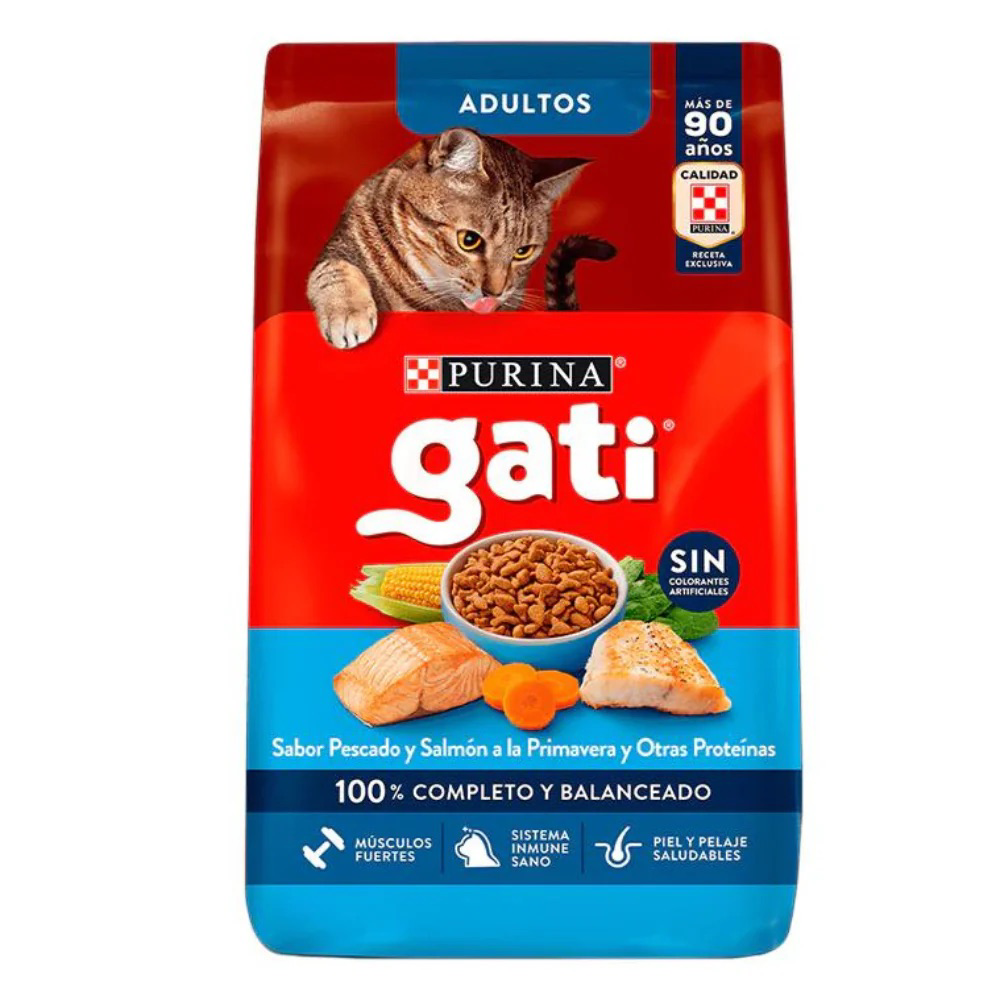 Gati