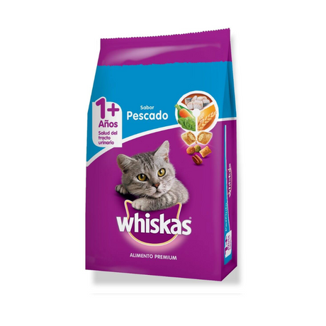 Whiskas adulto