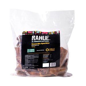 SNACK MIX APERITIVO RAHUE 🐾
