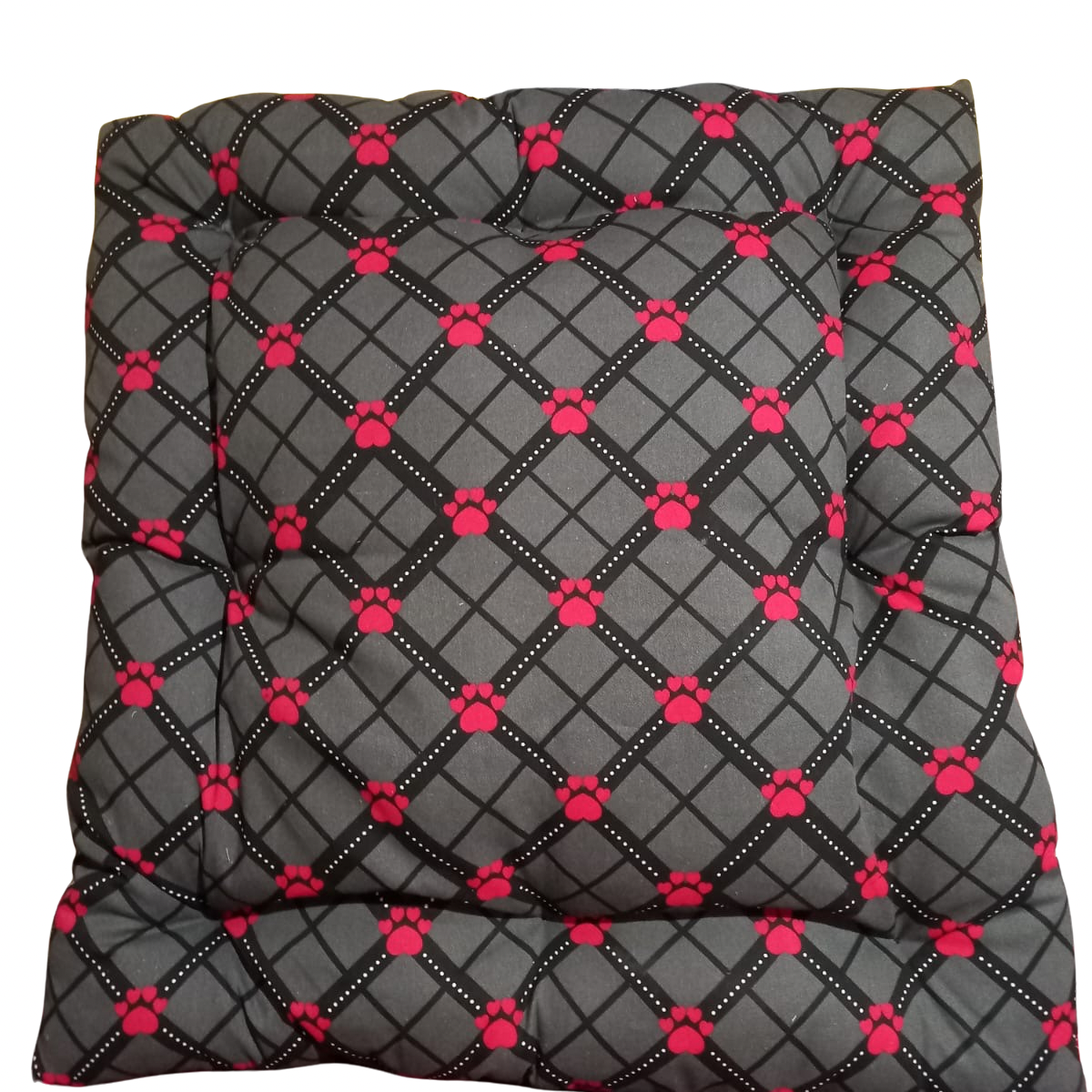 CAMA PERRO 90x90 – Zyz Distribuidora
