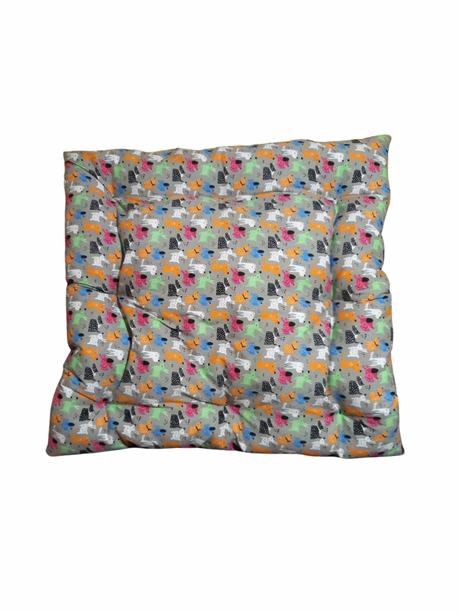 CAMA PERRO 90x90