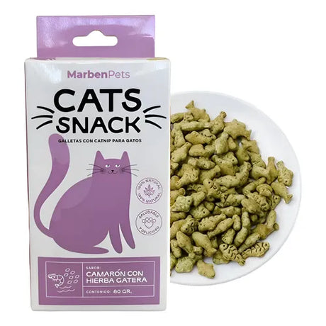 🐱🐟🌾 CAT SNACK 🐱🐟🌾