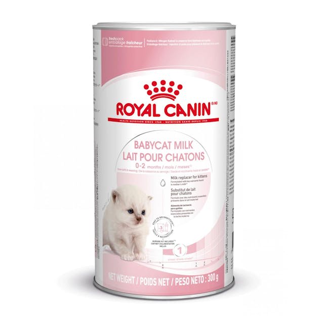 Royal Canin Baby Cat Milk 300 Gr | Leche para gatos