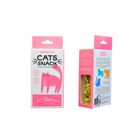 🐱🐟🌾 CAT SNACK 🐱🐟🌾