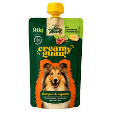 🐶🐱🥩CREAMY GUAGU 90 GR 🥩🐾🐱🐶