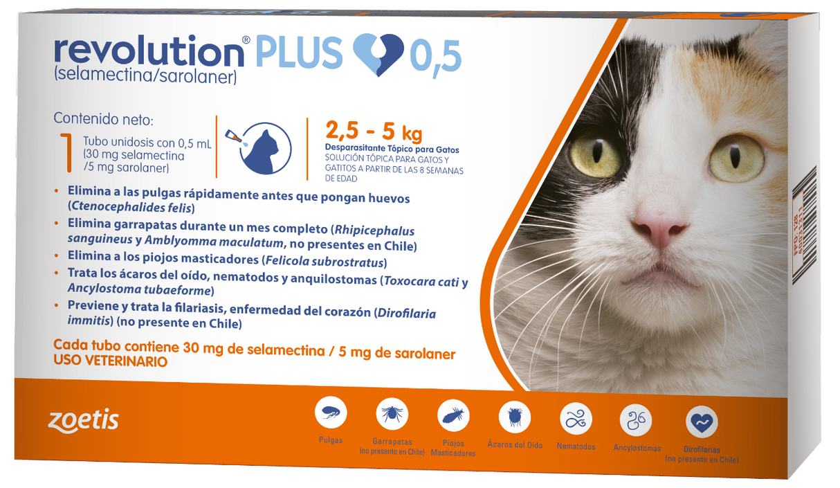 Revolution PLUS