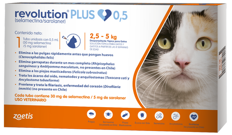 Revolution PLUS