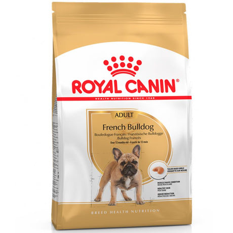 Royal Canin Bull Dog Adulto