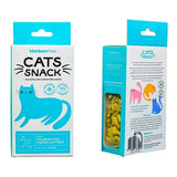 🐱🐟🌾 CAT SNACK 🐱🐟🌾